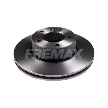 Imagem de Disco de Freio Dianteiro Ventilado - FREMAX BD3405