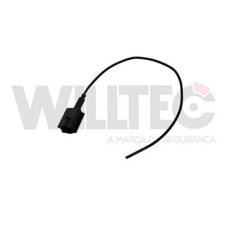 Imagem de Sensor de Desgaste da Pastilha de Freio - WILLTEC 02003S14