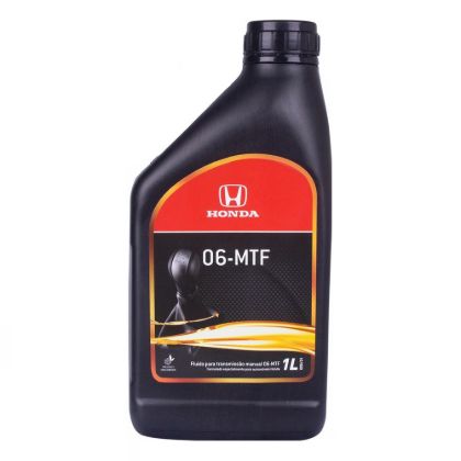 Óleo Câmbio Mecânico Honda 06 MTF 1L - B26180LE0040 | MercadoCar
