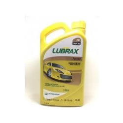 Imagem de Óleo de Motor 15W40 Sn Lubrax Tecno Semi-Sintético 3L - PETROBRAS 01011552