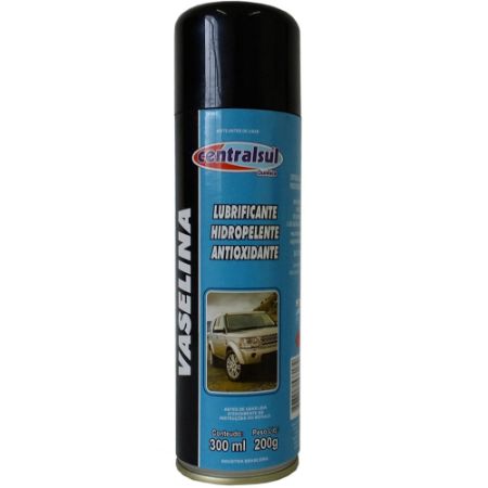 Imagem de Vaselina Spray 300ml - CENTRALSUL 003859