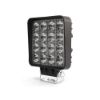 Imagem de Farol Auxiliar Universal Unitário Quadrado 16 Leds 48W - SUNS ACESSORIOS FLU848MD