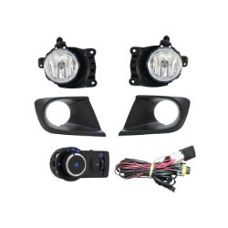 Imagem de Kit Farol Auxiliar CHEVROLET - GM ONIX /PRISMA - SUNS ACESSORIOS FGS0731CV