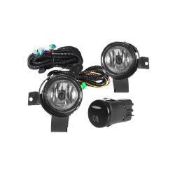 Imagem de Kit Farol Auxiliar FORD FIESTA/KA - SUNS ACESSORIOS FGS0406FD