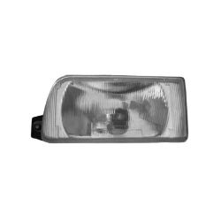 Imagem de Farol Principal Lado Direito Bi-Iodo Modelo Arteb - RUFATO 160144