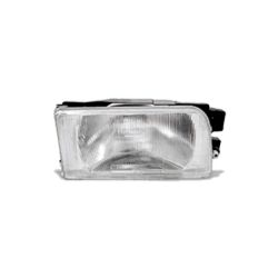 Imagem de Farol Principal Lado Esquerdo Bi-Iodo Modelo Arteb - RUFATO 160143