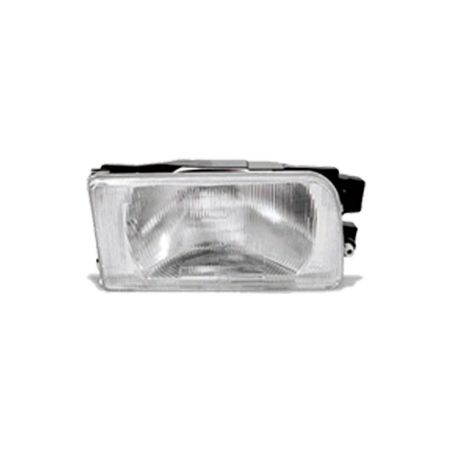 Imagem de Farol Principal Lado Esquerdo Bi-Iodo Modelo Arteb - RUFATO 160143