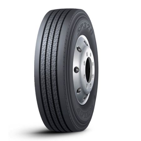 Imagem de Pneu 215X75 R17,5 126124M Sp320 - DUNLOP 138008