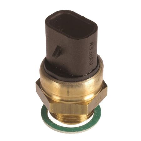 Imagem de Cebolão do Radiador sem Ar-condicionado - WAHLER 6031100
