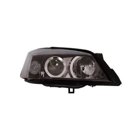Imagem de Farol Principal CHEVROLET - GM ASTRA Lado Direito Máscara Negra Regulagem Elétrica sem Motor H7/H1 - AUTOMOTIVE IMPORTS ZN1414341