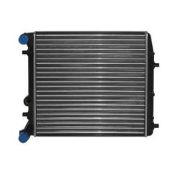 Imagem de Radiador de Água VOLKSWAGEN FOX /POLO sem Ar-condicionado - PROCOOLER PC105226