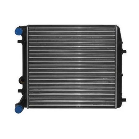 Imagem de Radiador de Água VOLKSWAGEN FOX /POLO sem Ar-condicionado - PROCOOLER PC105226