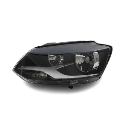 Farol Principal ARTEB para VOLKSWAGEN FOX / SPACE FOX: Eficiência