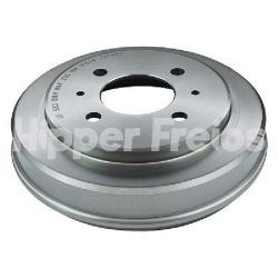 Imagem de Tambor de Freio CHERY FACE - HIPPER FREIOS HF53D
