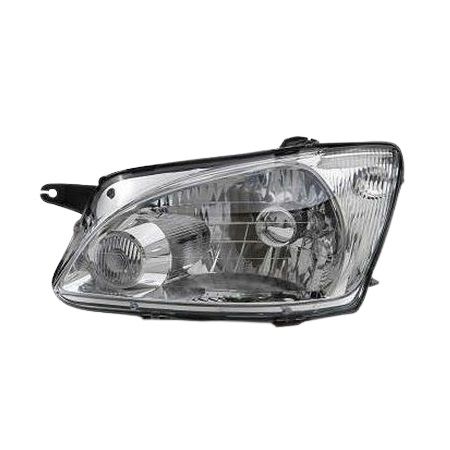 Imagem de Farol Principal CHEVROLET - GM CLASSIC Lado Esquerdo H4 - ARTEB 160755