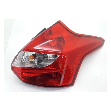 Imagem de Lanterna Traseira FORD FOCUS Lado Direito sem Led - FORD BM5113404AK