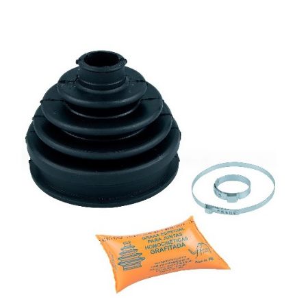 Kit Coifa da Homocinética RENAULT MASTER - SKIP 1251019 | MercadoCar