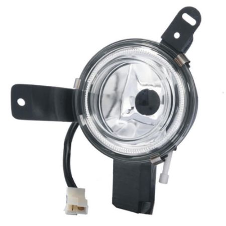 Imagem de Farol Auxiliar FORD FIESTA/KA Lado Direito - ORGUS FD441LD