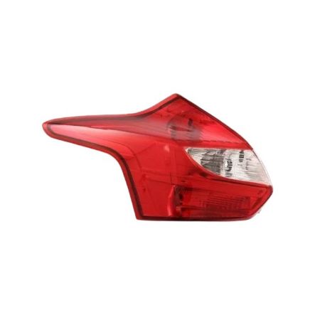 Imagem de Lanterna Traseira FORD FOCUS Lado Esquerdo sem Led - FORD BM5113405AK