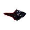 Imagem de Lanterna Traseira FORD FOCUS Lado Esquerdo sem Led - FORD BM5113405AK