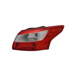 Imagem de Lanterna Traseira FORD FOCUS Lado Direito Canto - FORD BM5113404CH