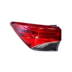 Imagem de Lanterna Traseira TOYOTA HILUX Lado Esquerdo Canto - TOYOTA 815610K371