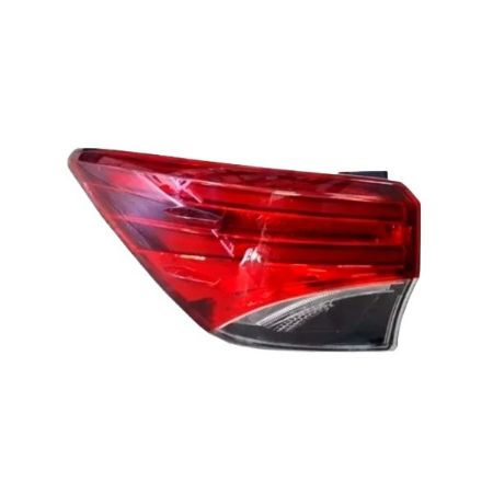 Imagem de Lanterna Traseira TOYOTA HILUX Lado Esquerdo Canto - TOYOTA 815610K371