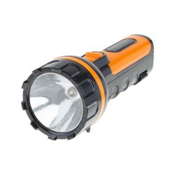 Imagem de Lanterna Recarregável Bivolts 0.5 Watts com 5.5cm - LG FERRAMENTAS CRS3205