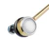 Imagem de Bieleta Dianteira CITROEN XANTIA Rosca 12mm - SOLOPES SL052