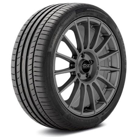 Imagem de Pneu 235X45 R19 Ssr Contisport Contact - CONTINENTAL PNEUS 3587650000