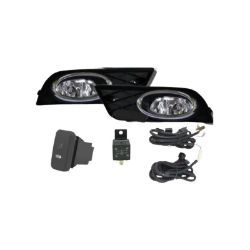 Imagem de Kit Farol de Milha HONDA CIVIC - RUFATO 20591