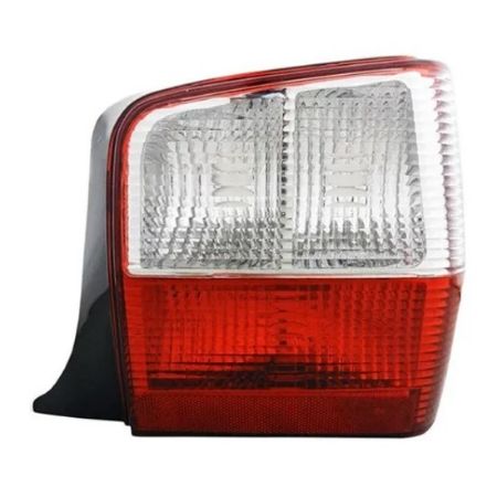 Imagem de Lanterna Traseira FIAT UNO Lado Direito Bicolor Ré Cristal - COFRAN 352050