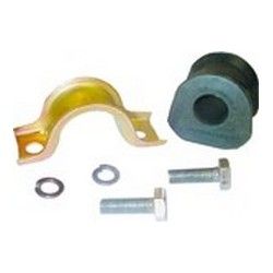 Imagem de Kit Bucha da Barra Estabilizadora Dianteira FORD ESCORT/VERONA 22mm - V8 AUTOMOTIVE 81118