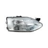 Imagem de Farol Principal Lado Esquerdo Monorefletor H4 - RUFATO 20787