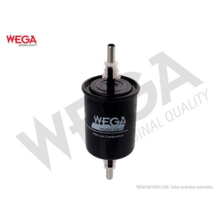 Imagem de Filtro de Combustível - WEGA MOTORS JFC383