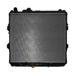 Imagem de Radiador de Água TOYOTA HILUX - PROCOOLER PC100704