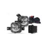 Imagem de Kit Farol Auxiliar - SUNS ACESSORIOS FGS0057VW