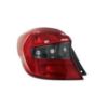 Imagem de Lanterna Traseira FORD KA Hatch Lado Esquerdo Fumê - AUTOMOTIVE IMPORTS ZN14143307
