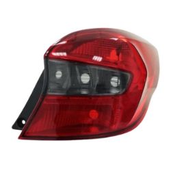 Imagem de Lanterna Traseira FORD KA Hatch Lado Direito Fumê - AUTOMOTIVE IMPORTS ZN14143306