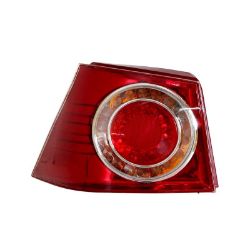 Imagem de Lanterna Traseira VOLKSWAGEN GOLF Lado Esquerdo Canto - AUTOMOTIVE IMPORTS ZN14141342