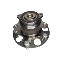 Imagem de Cubo de Roda Traseiro HONDA CIVIC com Rolamento com ABS 5 Furos - ASH C11H402