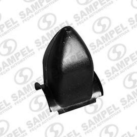 Imagem de Batente do Feixe de Molas Traseiro MITSUBISHI L200 - SAMPEL 8301