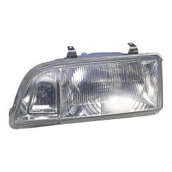 Imagem de Farol Principal CHEVROLET - GM MONZA Lado Direito sem Milha H4 - ORGUS FG72LDC