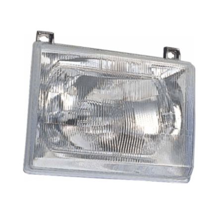 Imagem de Farol Principal Lado Direito - ORGUS FD57LD