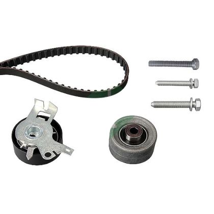 Correia Dentada INA 5300238100: ideal Citroen e Peugeot. | MercadoCar