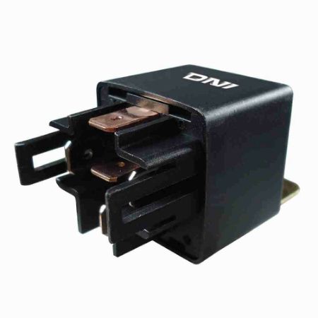 Imagem de Relê Uso Geral 12V - DNI DNI8165