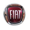 Imagem de Maçaneta Externa da Tampa da Caçamba FIAT STRADA com Emblema - UNIVERSAL AUTOMOTIVE 670773