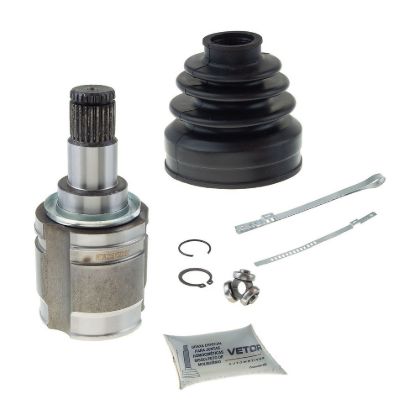 Tulipa Câmbio Corolla Automático ABS Lado Esquerdo VETOR VT5333