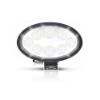 Imagem de Farol Auxiliar Oval 8 Leds 24W - SUNS ACESSORIOS FLU724