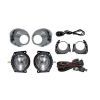 Imagem de Kit Farol de Milha FIAT PALIO/SIENA - SHOCKLIGHT SL090710U